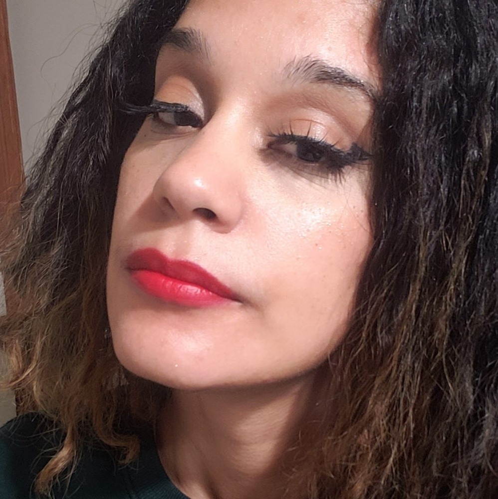 Meet your Posher, Kristy